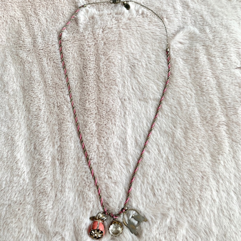 Juicy Necklace